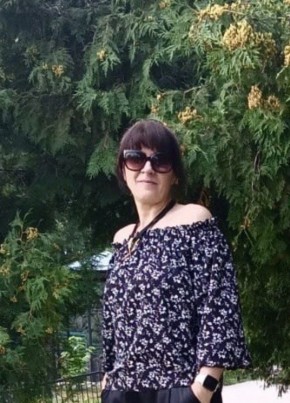 Svetlana, 47, Russia, Penza