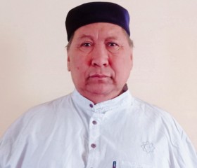 Turdiboy, 65, Chinoz