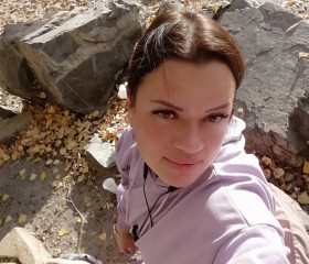 Анастасия, 41 год, Новосибирск