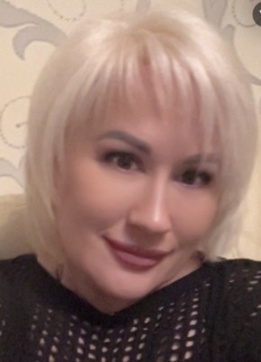Rita, 45, Russia, Navashino