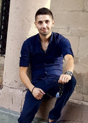 Ivan, 38, Република България, Пазарджик