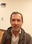 Turi, 54 года, İstanbul