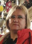 Olga, 50, Moscow