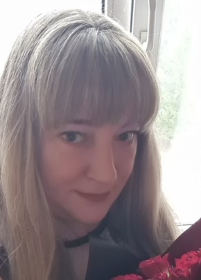 Lyudmila, 45, Russia, Rostov-na-Donu