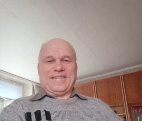 Валерий, 59 лет, Кривий Ріг