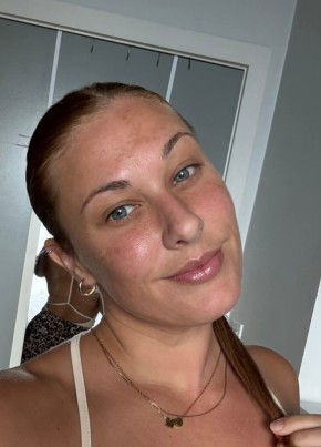 Felicia из La Villa y Corte de Madrid 36 лет