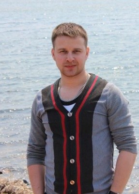 Dmitriy, 40, Russia, Moscow
