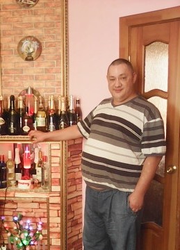 Игорёк, 47, Россия, Сальск
