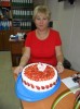 Елена, 57 - Только Я торт для меня