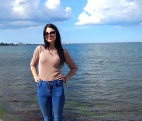 Яна, 24 года, Севастополь