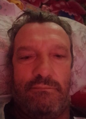Eliio из São Paulo capital 48 лет