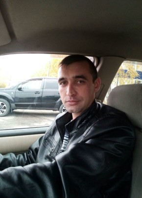 Владимир, 39, Россия, Камень-на-Оби