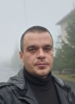 Sergey из Оренбурга 43 года