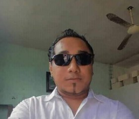 Andrey, 39 лет, Ciudad Cancún