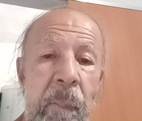 Antonio, 61 год, Belo Horizonte