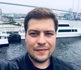 Георгий, 34 года, Москва