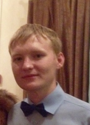 sergey, 31, Россия, Новокузнецк