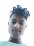 Jitu, 18 лет, Jājpur