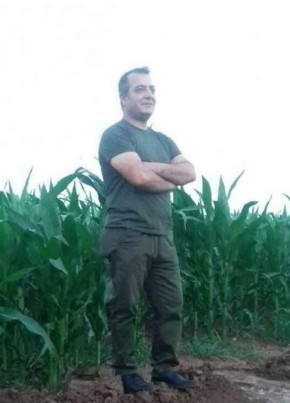HUSEYIN CINAR из Antalya 55 лет