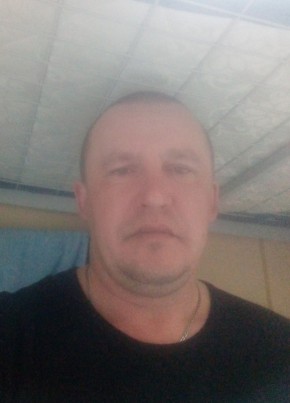 Григорий, 45, Россия, Мариинск