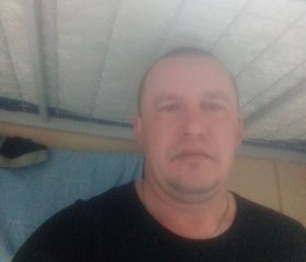 Григорий, 45 лет, Мариинск
