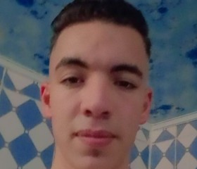 حمزة, 24, Bou Hanifia el Hamamat