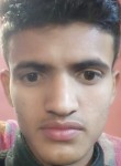 Sahil Gujjar, 20 лет, Bachhraon