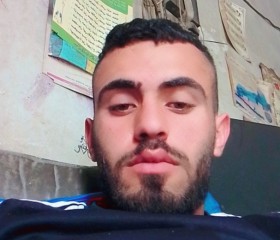 محمد, 19, Yuta