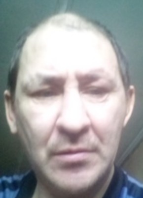 Роберт, 46, Россия, Салехард