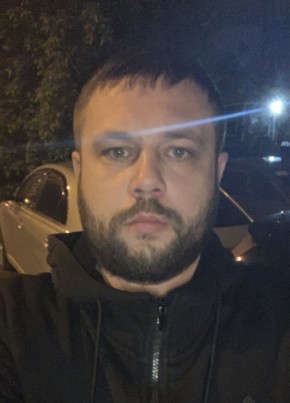 Артур из Климовска 34 года