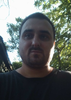 Дмитрий из Ростова-на-Дону 38 лет