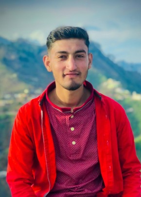 Mani, 18, پاکستان, کوٹلی‎