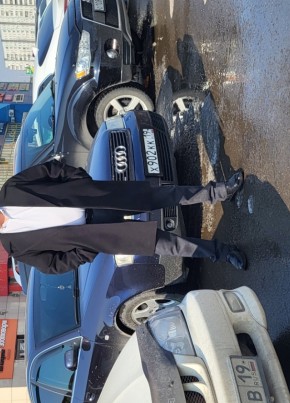 Dima, 44, Russia, Abakan