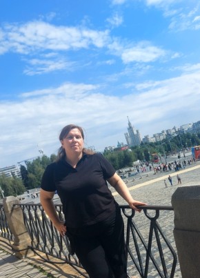 Алла из Санкт-Петербурга 41 год