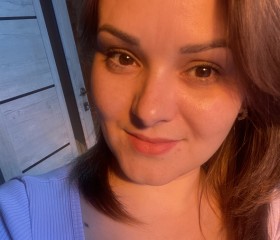 Nadezhda, 35, Osa (Irkutsk)