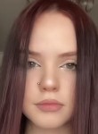 Kristina, 21  , Moscow