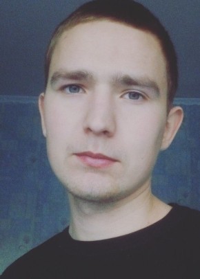 Кирилл, 27, Россия, Тюмень
