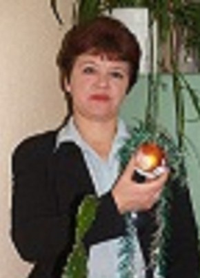 Лариса, 58, Россия, Шалинское