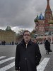 ALI REZA, 55 - Только Я In Moscow
