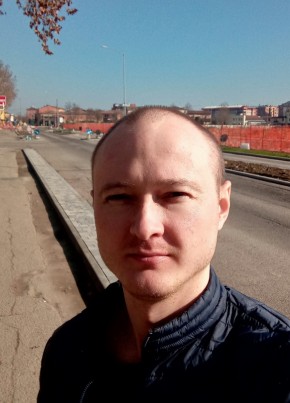 Sergii, 35, Eesti Vabariik, Saue