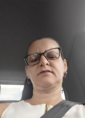 Diana из Aracaju 45 лет