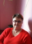 Валентина, 65 лет, Одеса