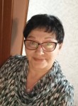 галина, 61 год, Хабаровск
