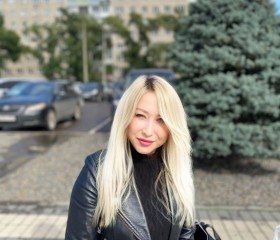 Alyena, 41, Krasnoyarsk