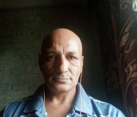 Николай, 52 года, Череповец