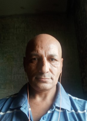 Николай, 52, Россия, Череповец
