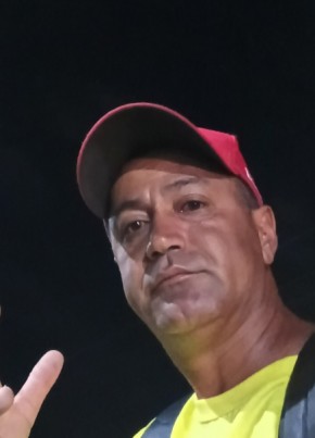 Wilian из Goiânia 34 года