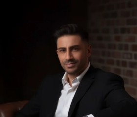 مصطفى, 29, Cairo