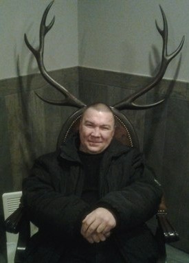 Олег , 43, Россия, Бологое