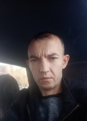 Илья, 40, Россия, Георгиевск
